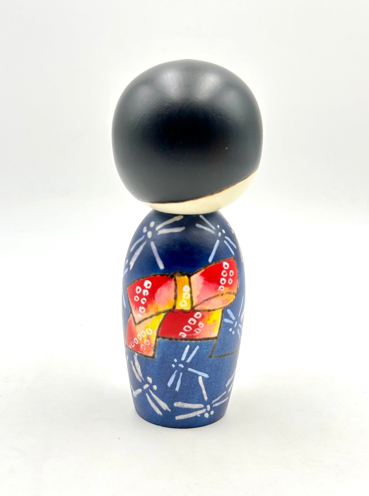 Kokeshi Chocho