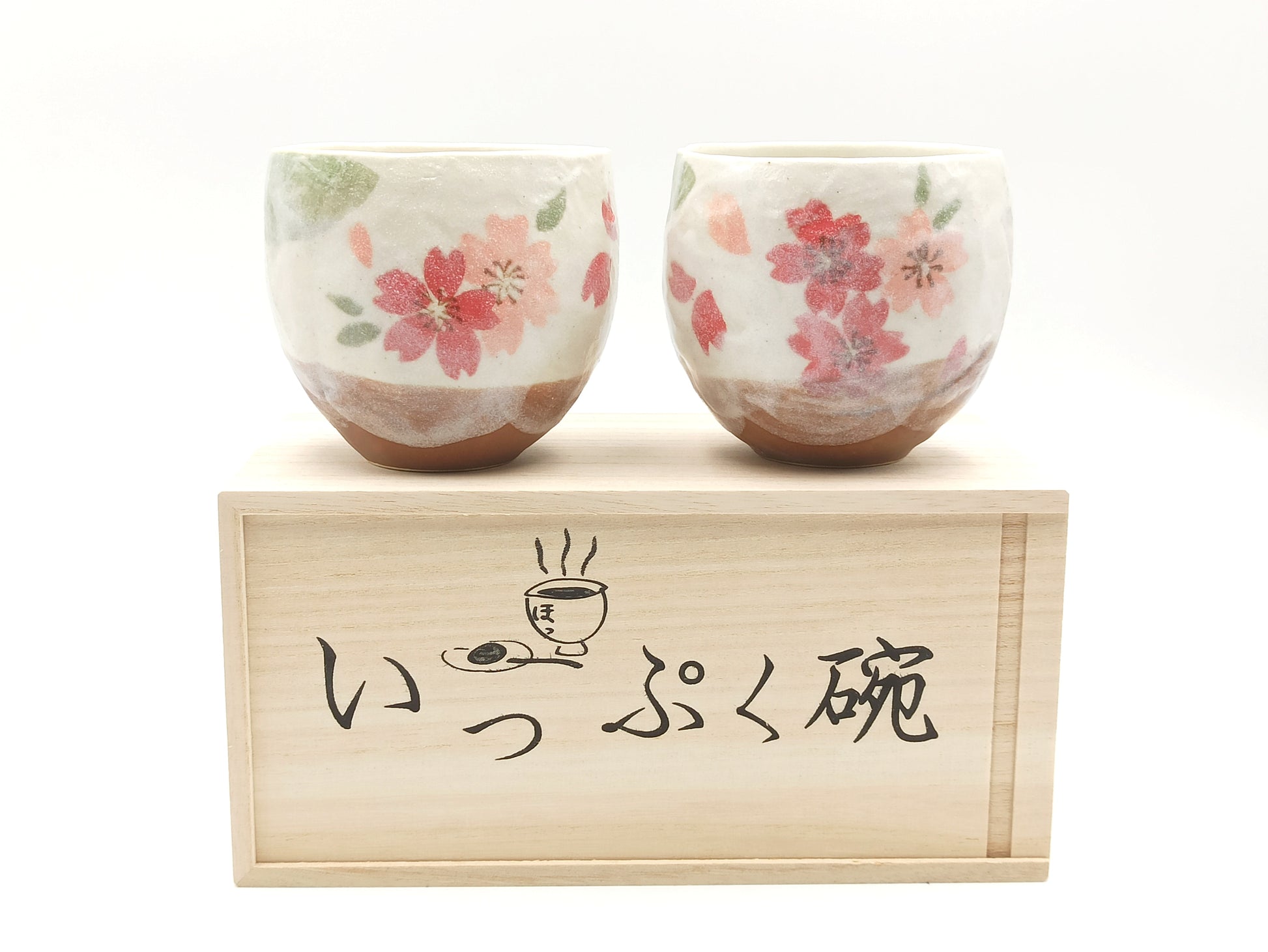 Ciotola ramen sakura – Artigianato Giapponese