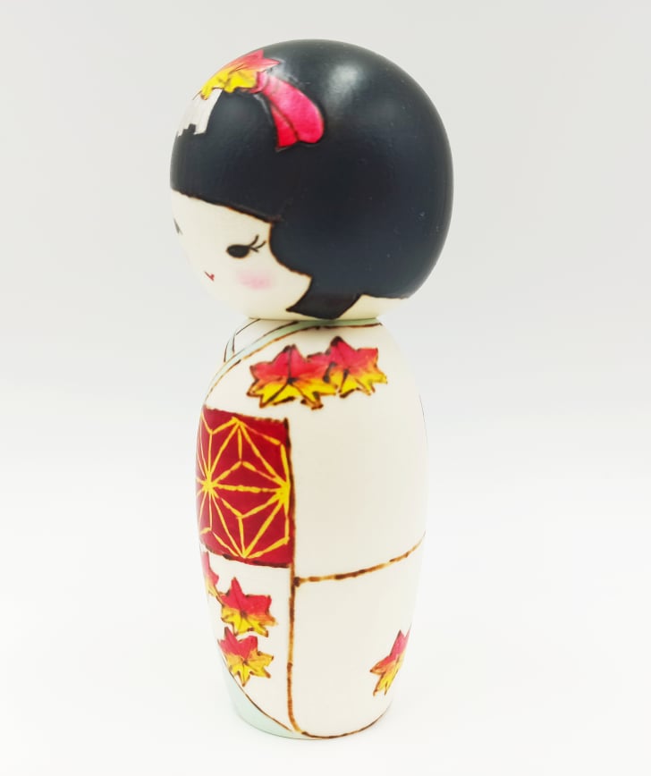 Kokeshi Momiji