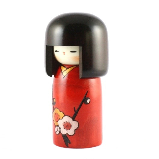 Kokeshi Hana no uta