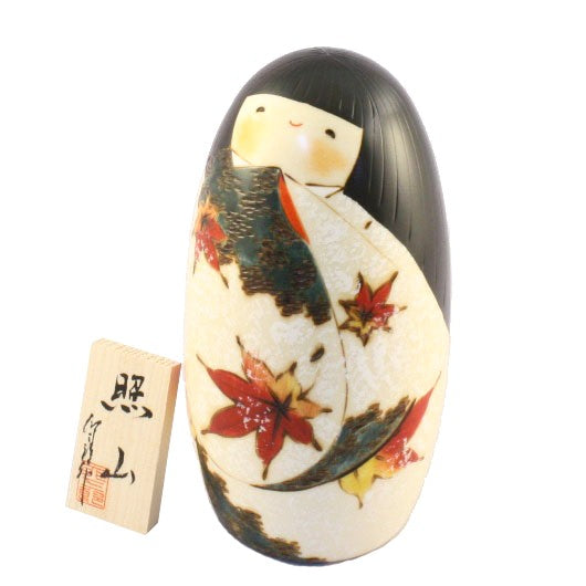 Kokeshi Shouzan