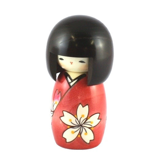 Kokeshi Hana Wa Sakura