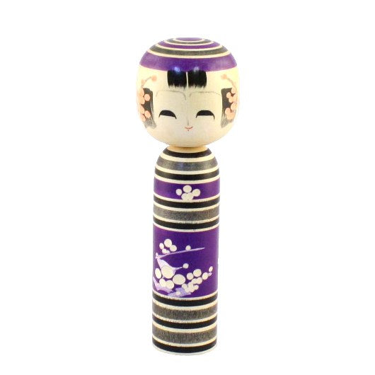 Kokeshi Shiraume