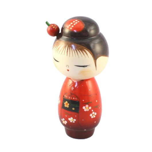 Kokeshi Hanadayori