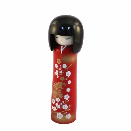 Kokeshi Ume